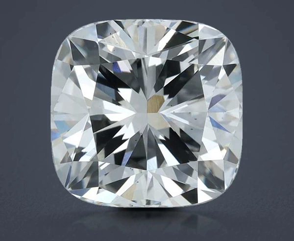 2.16 Carat · G · VS2 Rare Carat Ideal Cut