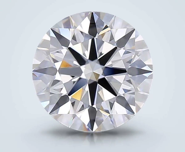 2.06 Carat · D · VVS1 Rare Carat Ideal Cut