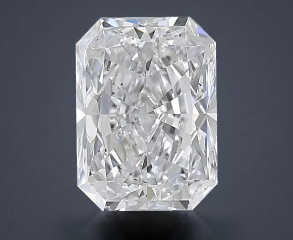 1.51 Carat · D · SI1 Rare Carat Ideal Cut