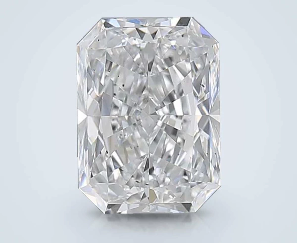 1.51 Carat · D · SI1 Rare Carat Ideal Cut
