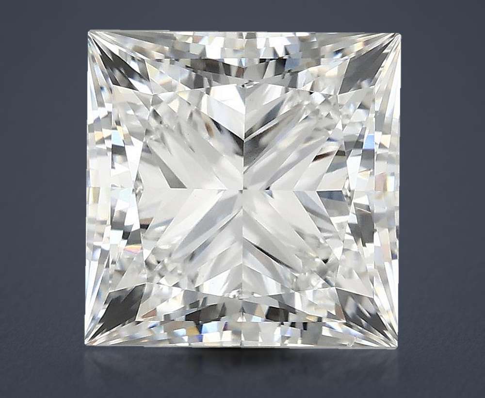 4.79 Carat · E · VS1 Rare Carat Ideal Cut