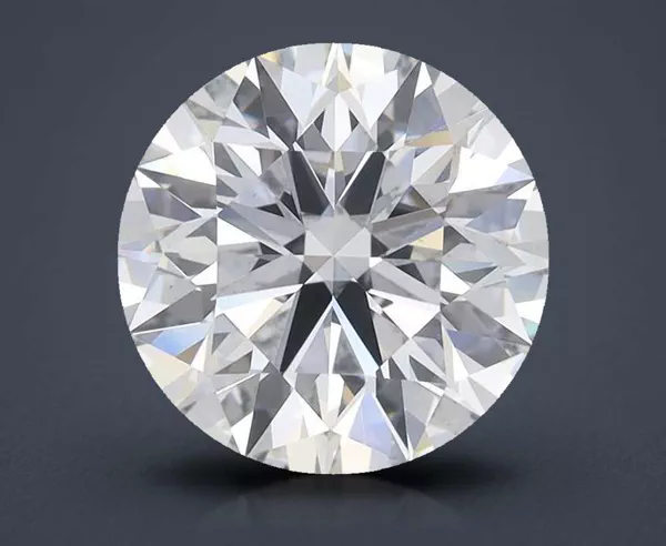 3.22 Carat · E · VS1 Rare Carat Ideal Cut