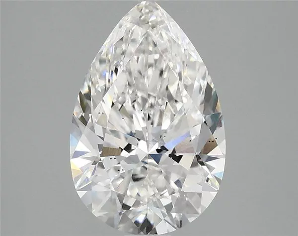 2.47 Carat · E · VS2 Rare Carat Ideal Cut