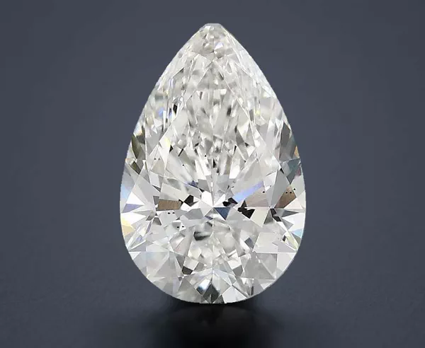 2.47 Carat · E · VS2 Rare Carat Ideal Cut