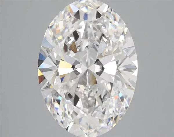 2.86 Carat · D · VS1 Rare Carat Ideal Cut