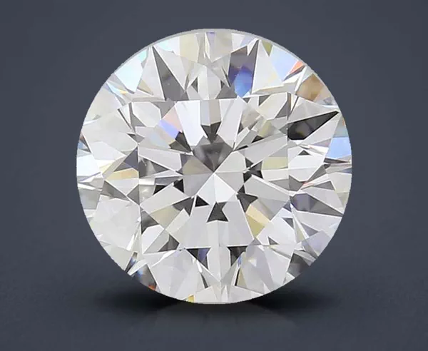 2.15 Carat · E · VS1 Rare Carat Ideal Cut