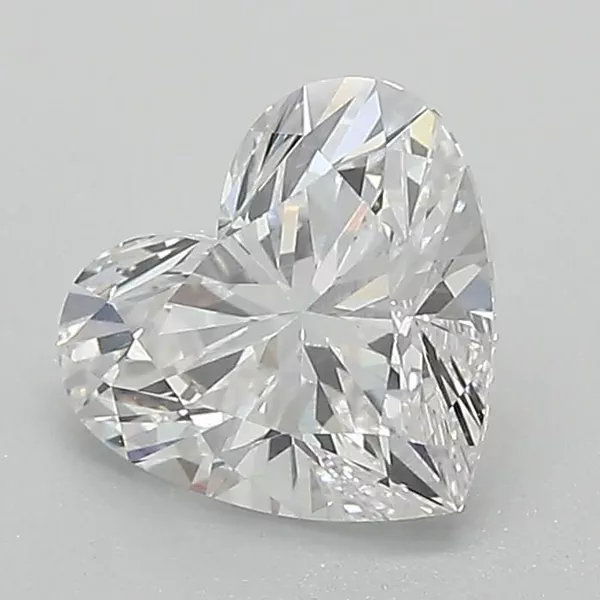 1.35 Carat · E · VVS1 Rare Carat Ideal Cut