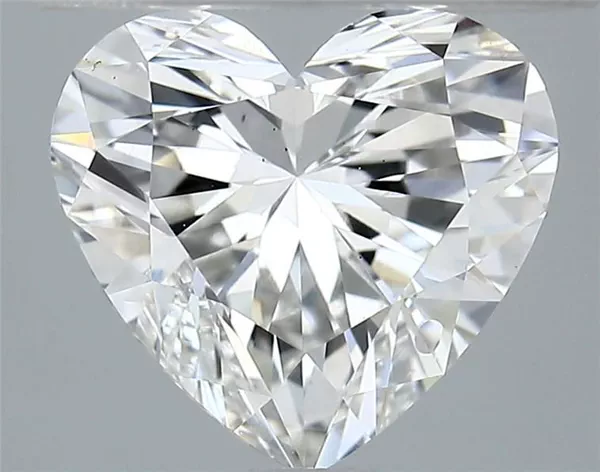 1.69 Carat · F · VS1 Rare Carat Ideal Cut