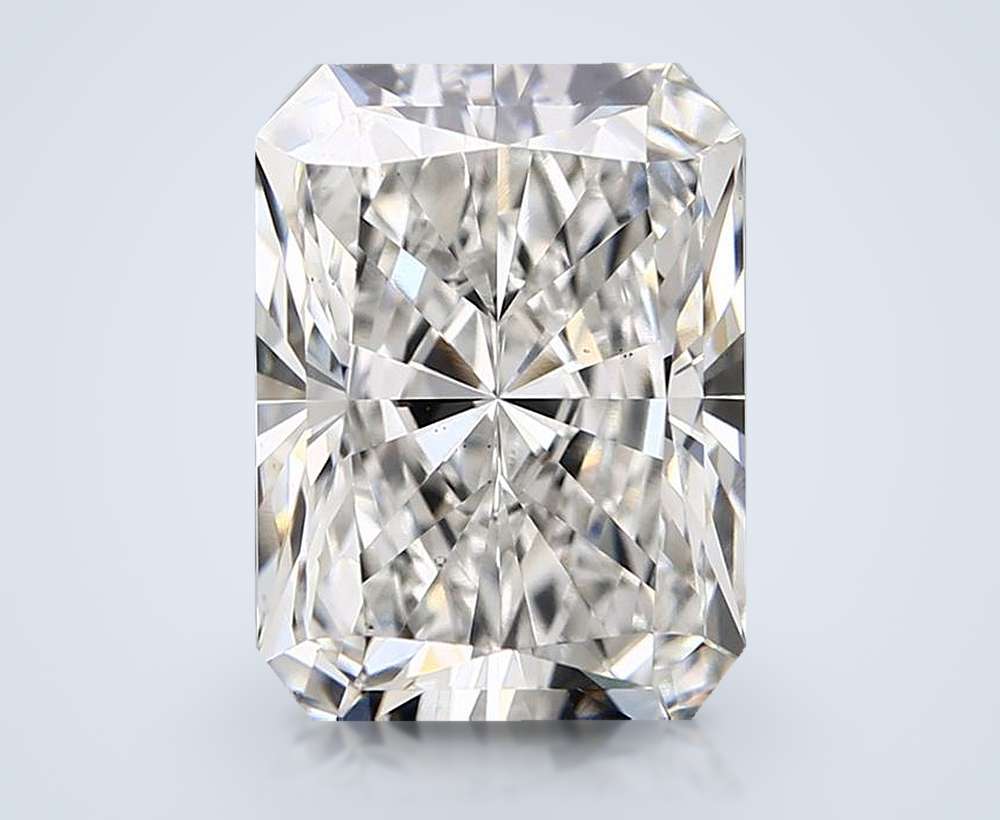 7.09 Carat · F · VS2 Rare Carat Ideal Cut