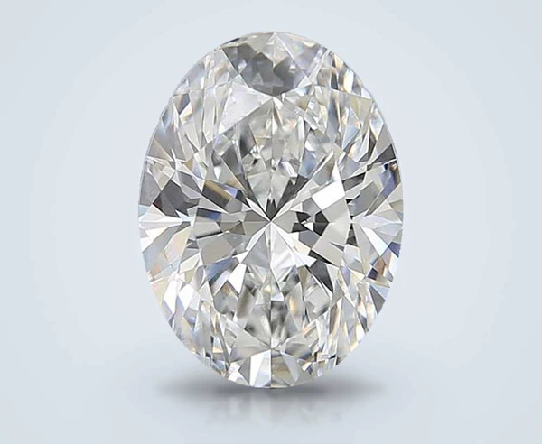 4.22 Carat · E · VVS1 Rare Carat Ideal Cut