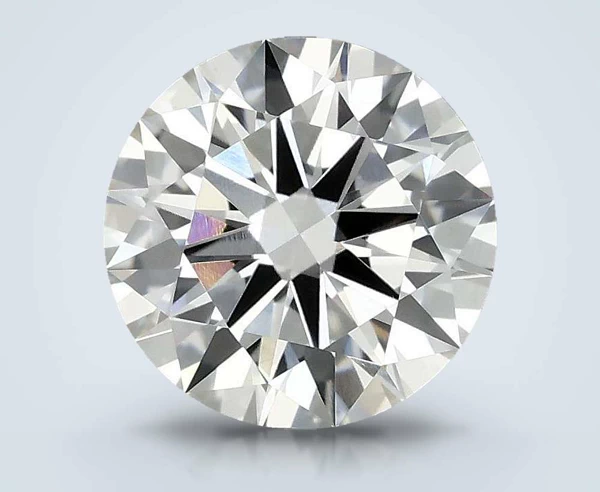 1.95 Carat · F · VS1 Rare Carat Ideal Cut