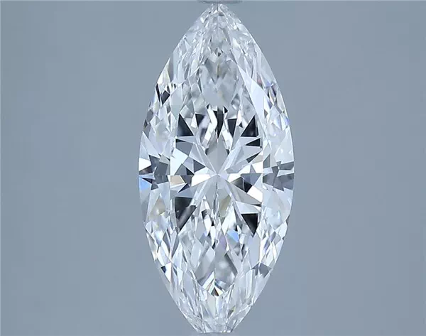 2.32 Carat · D · VVS1 Rare Carat Ideal Cut
