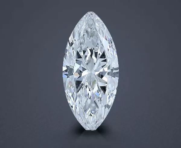 2.32 Carat · D · VVS1 Rare Carat Ideal Cut