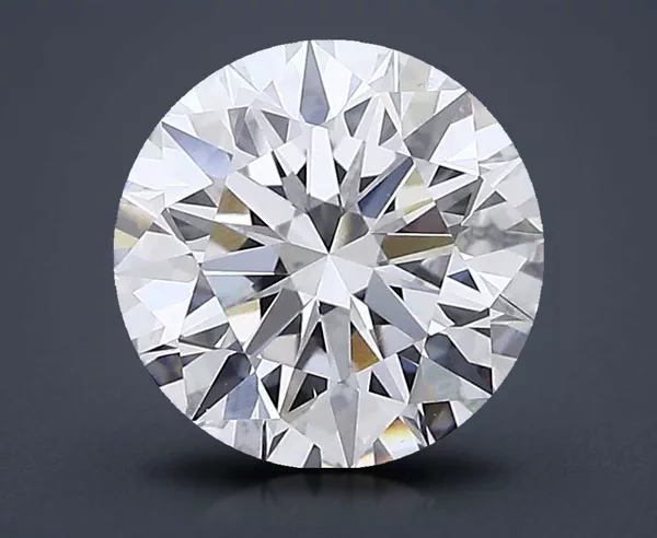 2.14 Carat · E · VVS2 Rare Carat Ideal Cut