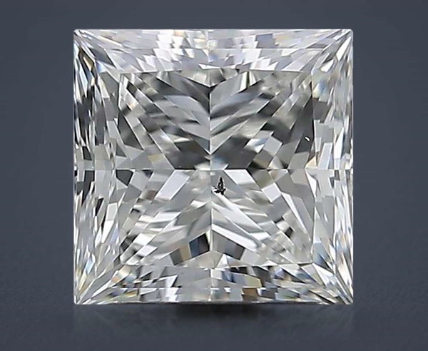 2.01 Carat · I · SI1 Rare Carat Ideal Cut