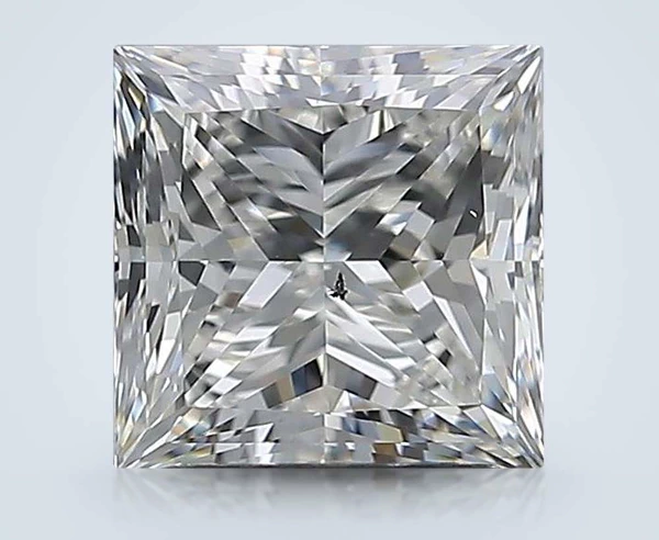 2.01 Carat · I · SI1 Rare Carat Ideal Cut