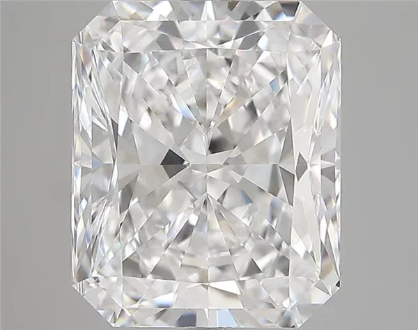 5.04 Carat · E · VS1 Rare Carat Ideal Cut