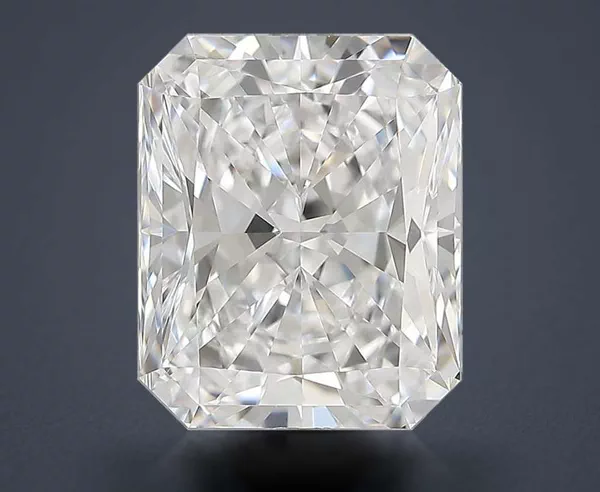 5.04 Carat · E · VS1 Rare Carat Ideal Cut