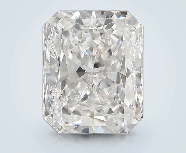 5.04 Carat · E · VS1 Rare Carat Ideal Cut