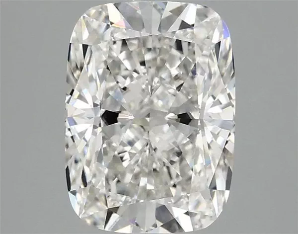 4.91 Carat · F · VVS2 Rare Carat Ideal Cut