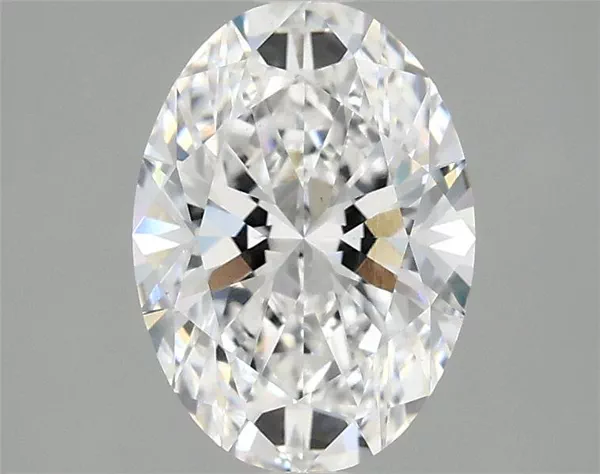 1.89 Carat · D · VS1 Rare Carat Ideal Cut