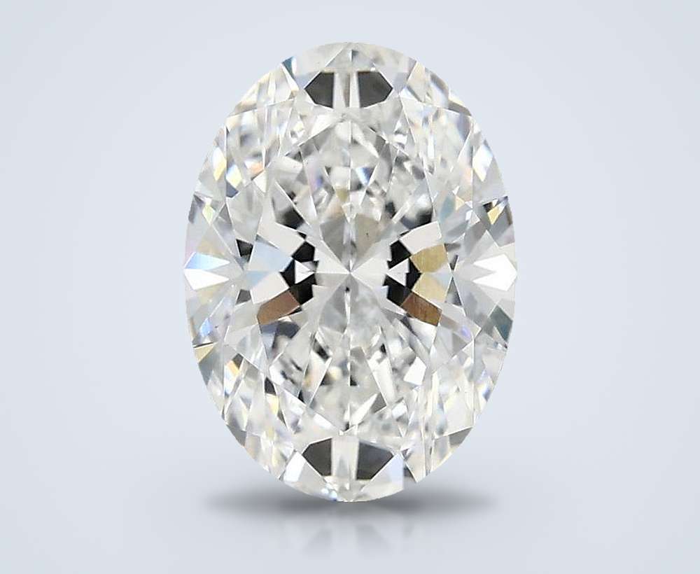 1.89 Carat · D · VS1 Rare Carat Ideal Cut