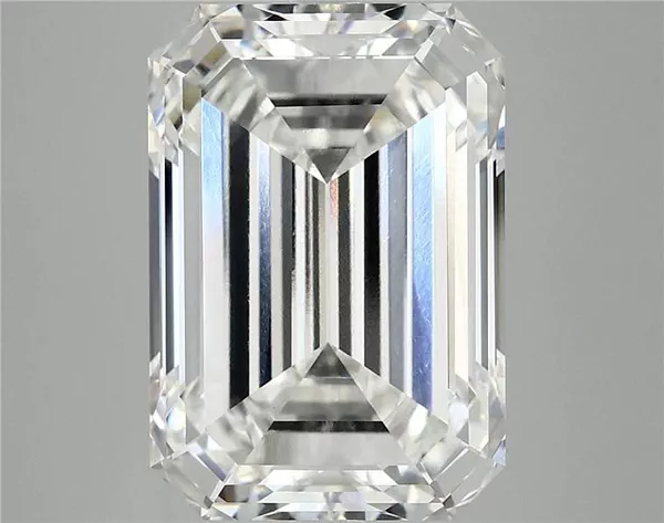 10.04 Carat · F · VVS2 Rare Carat Ideal Cut
