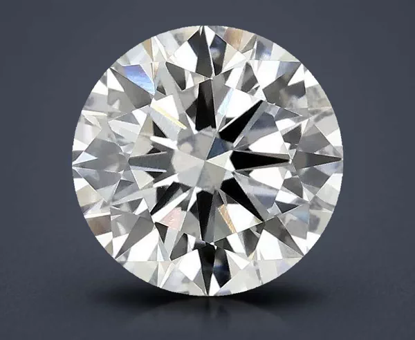 2.01 Carat · F · VS1 Rare Carat Ideal Cut