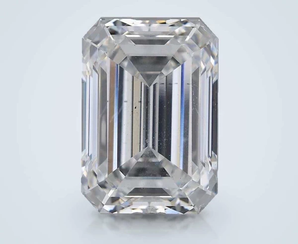 5.22 Carat · E · VS2 Rare Carat Ideal Cut