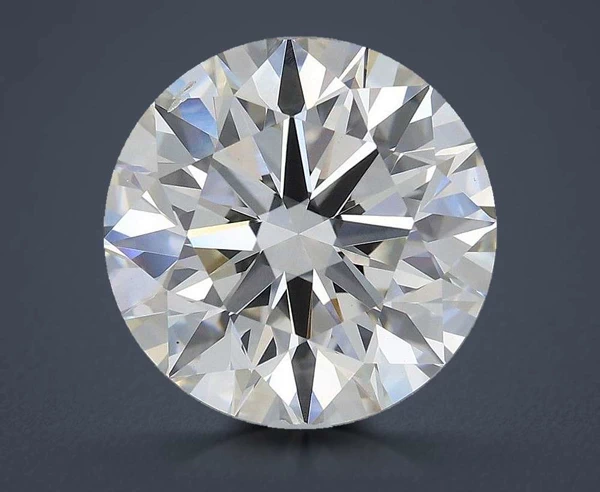 4 Carat · G · VS2 Rare Carat Ideal Cut