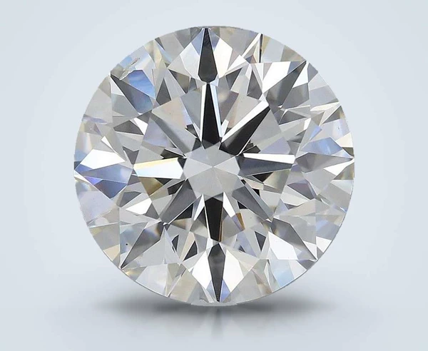 4 Carat · G · VS2 Rare Carat Ideal Cut