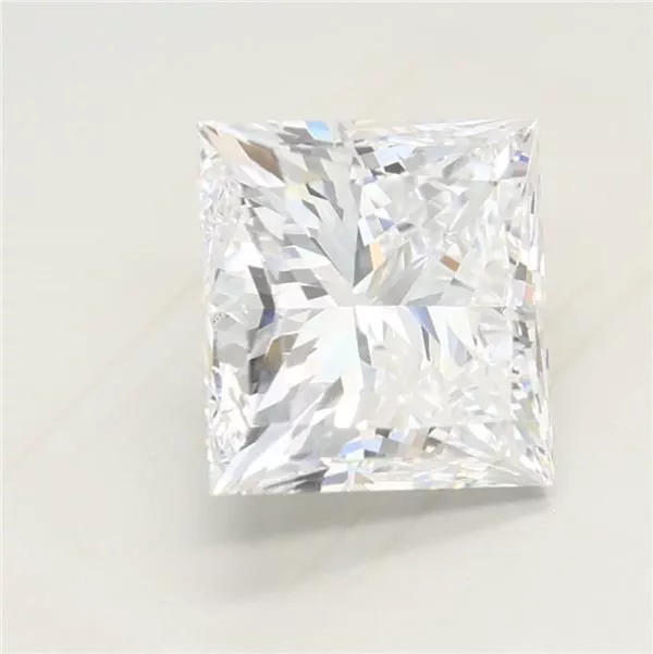 3.35 Carat · D · IF Rare Carat Ideal Cut