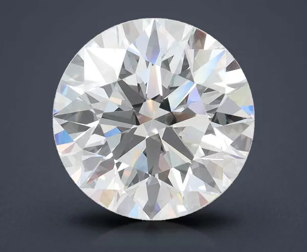 4.23 Carat · D · FL Rare Carat Ideal Cut