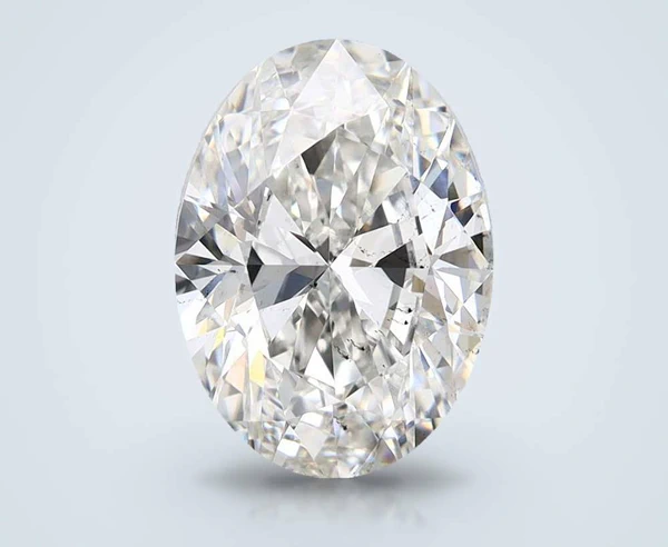 4 Carat · E · SI1 Rare Carat Ideal Cut