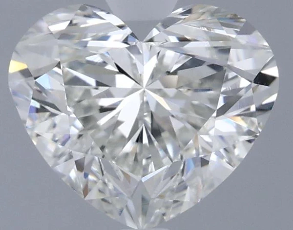1.7 Carat · I · VS2 Rare Carat Ideal Cut