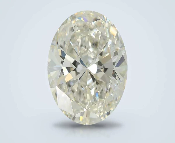 4.3 Carat · H · VVS2 Rare Carat Ideal Cut