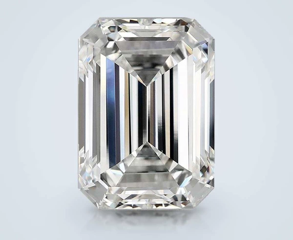 6.73 Carat · F · VS1 Rare Carat Ideal Cut
