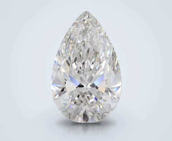 22.45 Carat · F · VS2 Rare Carat Ideal Cut