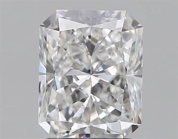 1.71 Carat · F · VS1 Rare Carat Ideal Cut
