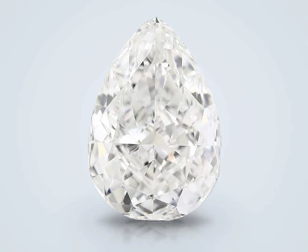 15.03 Carat · G · VVS2 Rare Carat Ideal Cut