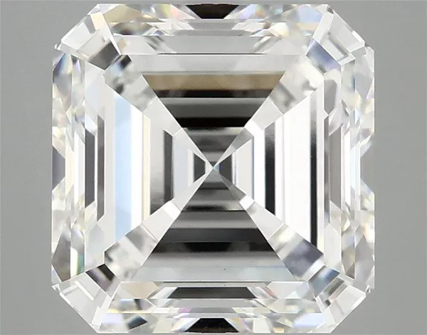 5.02 Carat · F · VVS2 excellent Cut