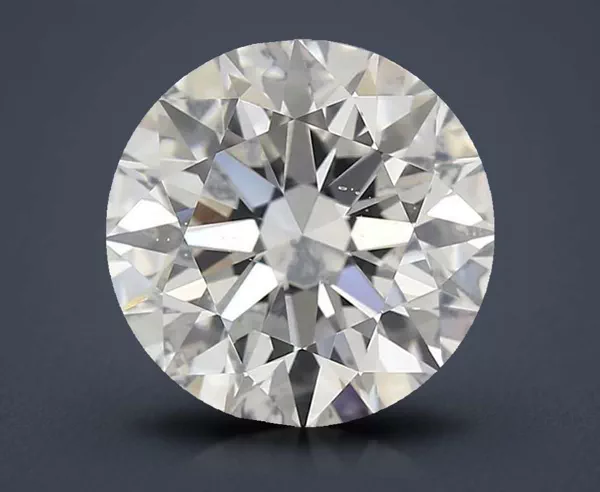 3.03 Carat · D · SI1 Rare Carat Ideal Cut