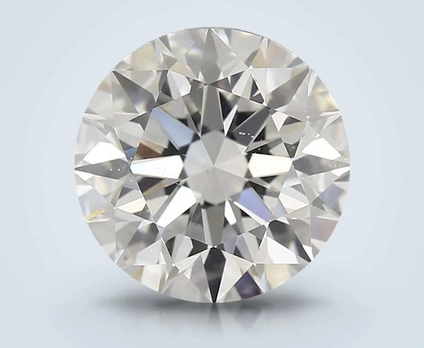 3.03 Carat · D · SI1 Rare Carat Ideal Cut