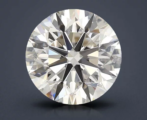 2.5 Carat · K · VVS2 excellent Cut