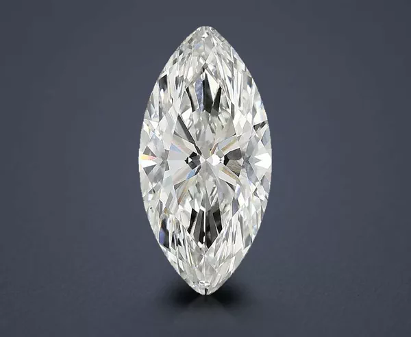 2.59 Carat · E · VS2 Rare Carat Ideal Cut