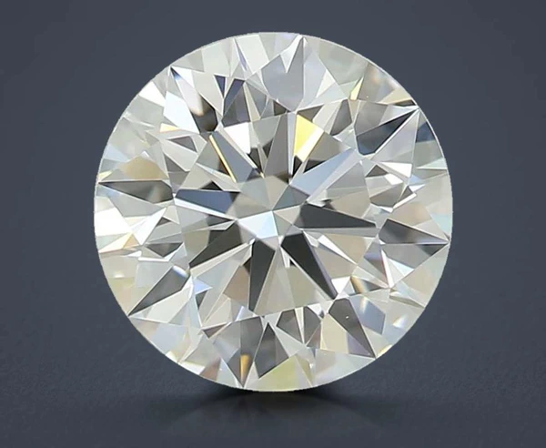 1.01 Carat · D · VVS1 Rare Carat Ideal Cut