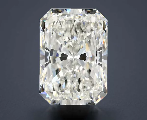 7.01 Carat · F · VVS2 Rare Carat Ideal Cut