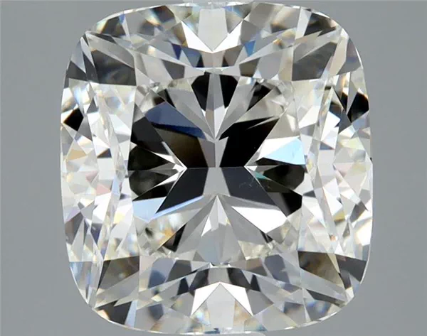 3.01 Carat · I · VS2 very good Cut