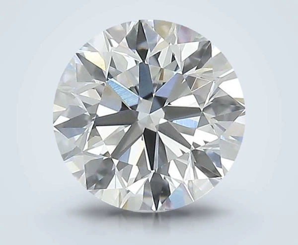 0.52 Carat · E · VVS2 excellent Cut