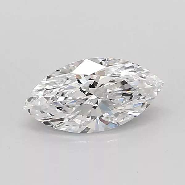 0.97 Carat · D · IF Rare Carat Ideal Cut